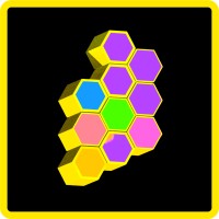 LuxHive logo - Similar company to Digipaws