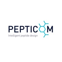 Pepticom Ltd. logo - Similar company to Biotax
