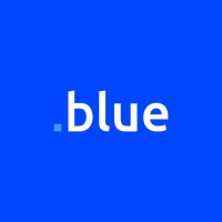 Fintech.blue logo - Similar company to Pai Infinite Solutions