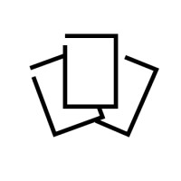 The White Paper logo - Similar company to White Paper