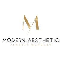 Modern Aesthetic Plastic Surgery logo - Similar company to Serendip Spa & Wellbeing:  For You & Your Company