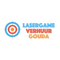 Lasergame verhuur Gouda en omgeving logo - Similar company to Eqvolve B.V.