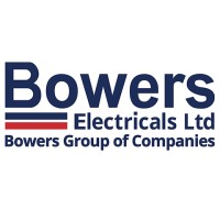 Bowers Electricals Ltd logo - Similar company to Brush Group