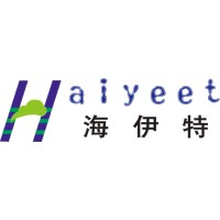 Dalian Haiyeet Heavy Industry Co., Ltd. logo - Similar company to Mamoli Srl
