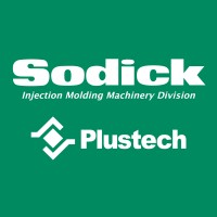Sodick IMM by Plustech Inc. logo - Similar company to Sodick Co., Ltd.