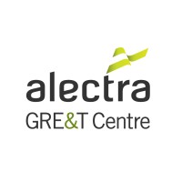 Alectra GRE&T Centre logo - Similar company to Smart Grid Innovation Network Canada