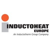 Inductoheat Europe logo - Similar company to Thermatool