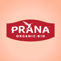 Prana logo - Similar company to The Pretty Ugly Company