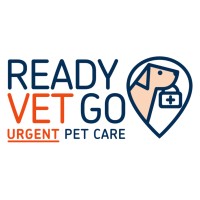 Ready Vet Go - Pet Ambulance & Mobile Urgent Vet Care logo - Similar company to Swick Learning