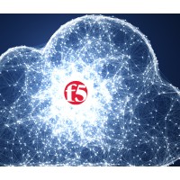 F5 Admin logo - Similar company to Mandegar System