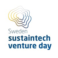 Sweden Sustaintech Venture Day logo - Similar company to Ep Assets