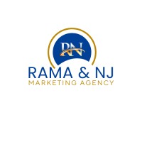 RAMA & NJ MARKETING AGENCY logo - Similar company to Këllu Wurus (La Calebasse D'Or)