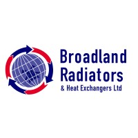 Broadland Radiators & Heat Exchangers logo - Similar company to Bestheating.Com