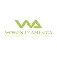 Women In America logo - Similar company to 31 Lengths