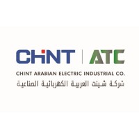 Chint Arabian Electric Industrial CO. logo - Similar company to Previt