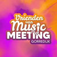 Vrienden van Music Meeting Gorredijk logo - Similar company to Albert Heijn Gorredijk B.V.