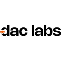 Dac Laboratories logo - Similar company to On Zero