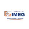 Laboratorios IMEG logo - Similar company to Bioethic Pharma