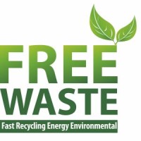 Free Waste logo - Similar company to Cultūrā