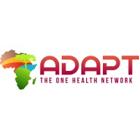 ADAPT - One Health Network logo - Similar company to Ida Group