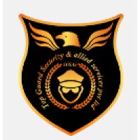 Top Guard Security & Allied Services logo - Similar company to Top Guard Security