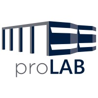studio proLAB logo - Similar company to Studio 2Af