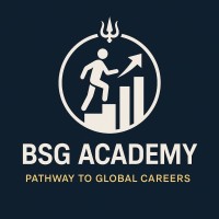 BSG Global Academy logo - Similar company to Bsg & Co.