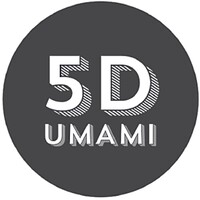 Fived Umami