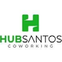 Hub Santos Coworking logo - Similar company to Invista Inteligência Imobiliária