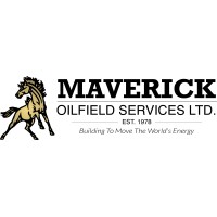 Maverick Oilfield Services Ltd. logo - Similar company to Foundation-Drill