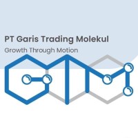 PT Garis Trading Molekul logo - Similar company to Eevork Quimica E Serviços Ltda