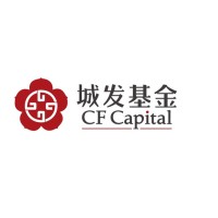 CF Capital 城发基金 logo - Similar company to Superjacent
