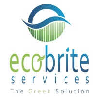 EcoBrite Services logo - Similar company to Pmi Utah