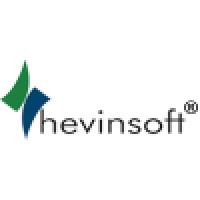 HEVINSOFT logo - Similar company to Hyperscripts