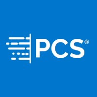 PCS Retirement logo - Similar company to The Benefit Practice