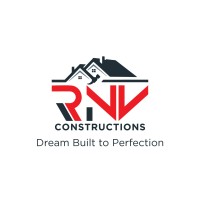 RNV Construction logo - Similar company to E-Fabsew