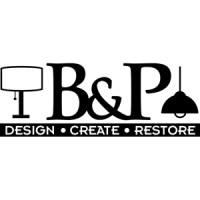 B & P Lamp Supply Inc logo - Similar company to Daim Resource Group