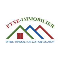 ETXE-IMMOBILIER logo - Similar company to Agence Donibane