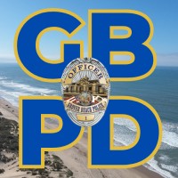 Grover Beach Police Department logo - Similar company to Fbi National Citizens Academy Alumni Association