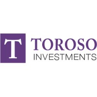 Toroso Investments logo - Similar company to Etf Architect