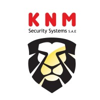 KNM Security Systems S.A.E logo - Similar company to Tower Plast
