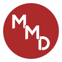 MMD France logo - Similar company to Andesi