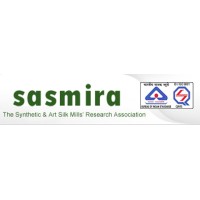 SASMIRA (Synthetic and Art Silk Mills' Research Association) logo - Similar company to Sasmira'S Institute Of Design & Textiles (Sidt)