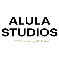 AlUla Studios Powered by MBStudios logo - Similar company to Film Barking And Dagenham