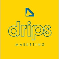 Drips Marketing logo - Similar company to Progress Digital