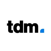 tdm recruitment logo - Similar company to O&C