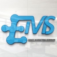 Ernes Marketing Services logo - Similar company to Content Corps - Serving B2B Companies