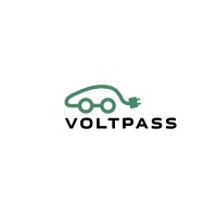 VoltPass logo - Similar company to Serdica Capital