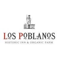 Los Poblanos Historic Inn & Organic Farm logo - Similar company to Mountain State Spirits