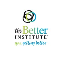 The Better Institute logo - Similar company to Inclusion Included Ltd